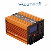 VIM-1500 국산 인버터 DC 디지털 파워인버터 밧데리, DC 24V