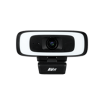 [AVer 공식 수입총판]이벤트 - AVer CAM130 4K 웹카메라 - 조명내장