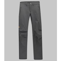 FJALLRAVEN 여성바지 22년 여성 베르그타겐 스트레치 트라우저 바살트 (89882050) (BERGTAGEN STRETCH TRS W BASALT)