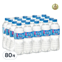 네슬레 퓨어라이프 생수, 500ml, 240개