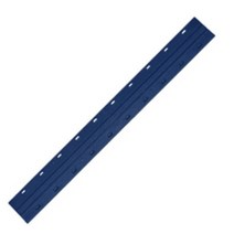 제본기 파란색 플라스틱 링 책 서류 제본 스트립 12.5mm 문서 철 문제집 분철 영어 교재 연습장 만들기 엄마표 홈스쿨링 필수품 천공 프라스틱 학교 관공서 학원