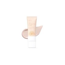 식물나라 생기 톤업 커버 선크림 50ml (랜덤샘플증정)