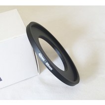 Cnscope M65 x1 Female to M42 x1mm 수나사 카메라 어댑터 헬리콥터 용, 한개옵션0