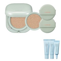 라네즈 라네즈 네오쿠션 매트 본품+리필 (옵션), 13N 아이보리, 상세 설명 참조