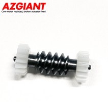 사이드미러 수리 AZGIANT사이드 파워 미러 모터 액추에이터 키트 베라크루즈 소나타 악센트 III I30 내부 기어, 1개