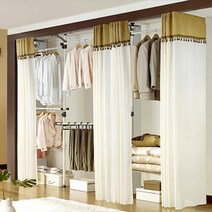 왕자뉴프리미엄드레스룸 완밀-5p이불_행거, 없음, 5개