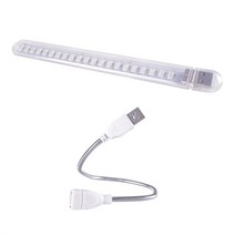 수경재배기 식물재배기 가정용스마트팜 led 전체 스펙트럼 식물 램프 usb 성장 빛 유연한 led 성장 빛 phyto 램프 꽃 모종 수경 조명 fitolampy, 유연한 극