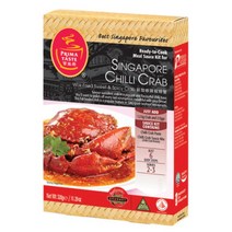 프리마 칠리크랩소스, 315g, 2개