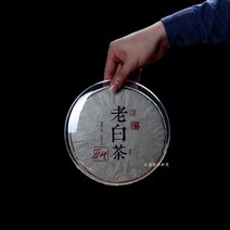 투명 스탠드 원형 전시함 보이차 찻잎 보관함 거치대 찻잎통 다도 용품 티타임 케이스, 투명 케이스 1개 357/400g 적용