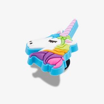 크록스키즈 크록스 유니콘 지비츠 (10007208)