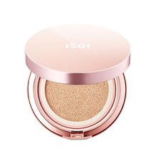 아이소이 스킨케어 비건 쿠션 SPF38 PA++21호(본품1+리필1)