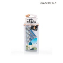 양키캔들 벤트스틱 클린코튼향, 5개, 클린코튼