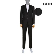 본 본 울혼방 트윌조직 정장셋업 블랙 BN0SJA500BK_BN0SPA600BK