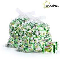우리가스토리 GG 청포도 캔디 8kg 대용량사탕, 단품없음, 상세설명 참조