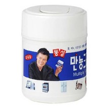 (에스피유통) 동성 만능크리너 150매, 5개
