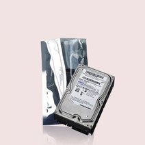 PET 비접착 정전기 방지 봉투 16cmX25cm 100매_ 167602EA, 1, 본상품선택