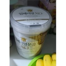 남양임페리얼xo 2단계 800g 1개, 분유