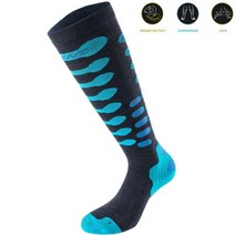 렌쯔 [LENZ]Compression 3 0 Merino_Blue Denim 220_285사이즈 보유