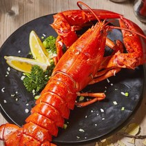 삼시세끼연구소 살이알찬 캐나다 자숙 랍스터 냉동 랍스타 테일 꼬리 꼬리살 400g 500g 1kg, 03_자연산랍스터4마리(1미당400g), 4개