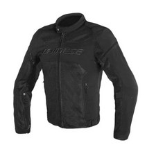 다이네즈 D1메쉬 라이더 자켓 자켓 에어 프레임 (내장보호구+방풍내피), 블랙