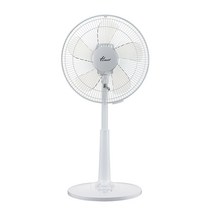 한일전기 좌석용 원터치 선풍기 35cm EFe-WN340