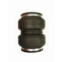 AIR LIFT 50207 교체용 에어 스프링 하드웨어 포함