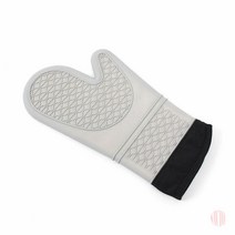 실리콘 오븐 장갑 그레이 방열장갑 냄비장갑 조리도구세트