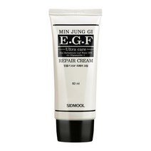 민중기 EGF 리페어 크림/병풀추출물/EGF화장품, ●민중기EGF리페어크림 g39