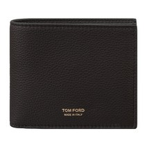 [톰포드] 22SS Y0228T LCL158 U7051 T 라인 클래식 반지갑 브라운