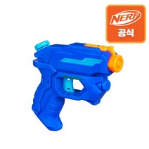 해즈브로 너프건 수퍼소커 알파파이어 워터건, 단품없음