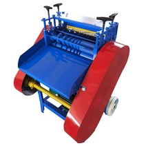 폐전선피복기 필링 케이블 피복기 스트리퍼 스트리핑, 이중 강화형 (FC-9)