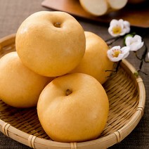 신고 배 7.5KG 상 꿀배 햇배 배즙만들기