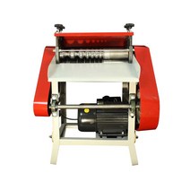 폐전선 탈피기 케이블 피복기 스트립퍼 와이어 스트리퍼, A-2 (1.5kw) 단일날 피복제거기