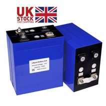 인산철 리튬 배터리 안전성 높은 고효율 영국 eu 캐나다 미국 재고 등급 a 4pcs 3.2v 280ah 176ah lifepo4 염 셀 180ah 태양열 24v 200ah, 4 조각 176ah 셀