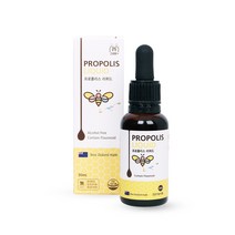 프로폴리스원액 뉴질랜드 프로폴리스 리퀴드 천연액상 마누카 프로폴리스 30ml