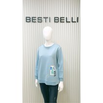 베스띠벨리 라운드 맨투맨 BBIBX2820
