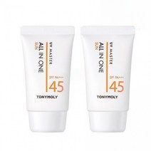 토니모리 1+1 유브이 마스터 올인원 선
