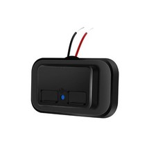 자동차 시거잭 멀티 소켓 듀얼 USB 충전기 12v24v 3.1a 4.8a 오토바이 캠핑카 트럭 atv 보트 rv 충전 콘센트 전원 어댑터 차량 시가잭, 듀얼 USB 3.1a
