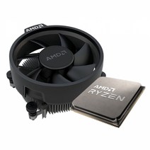 AMD 라이젠5-4세대 5600G (세잔)(멀티팩), 상세페이지 참조