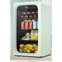 의약품 냉장고 의료 보관고 병원 식품 한약 쇼케이스, 민트 (사이즈비고)