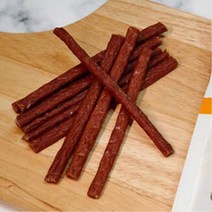 비타민 눈건강 소프트 져키 애견간식 3개 회복 식욕증긴 꿀맛 초보견주 유기견 원재료