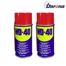 윤활방청제/WD-40/3M K-70/SM6000/녹방지/녹제거, WD 40(360ml), 1개