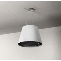 엘리카 ELICA EASY UX 아일랜드 주방 후드 화이트 50cm