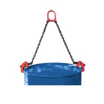 이동 드럼통 500kg 하중 드럼 리프트 운반용품, 단품, 단품