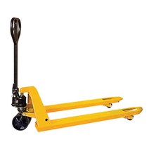 오리공구 한도 핸드 파렛트 트럭 M-DB2000S 경제형 2T 1150X550