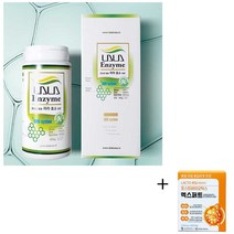 유산군 발효 효소분말 효소다이어트 + 조인트엠 1, 1개, 600g