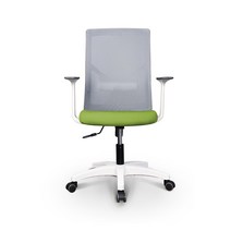 동서가구 프랭크 메쉬 학생용의자 DF917803, 버건디
