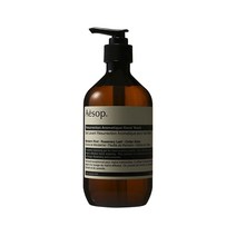 이솝 레저렉션 아로마틱 핸드워시, 1개, 500ml