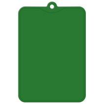 토탈하우스 (초록색) DIC-2548 하나리빙 바이오슈어 DIC 컬러도마 항균도마 양면도마 시트도마 슬림도마 (9464)