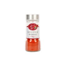 네추럴스파이스 케이엔페퍼 분말 55g, 1